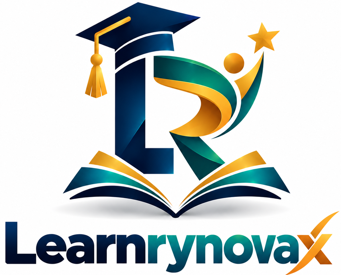Learnrynovax